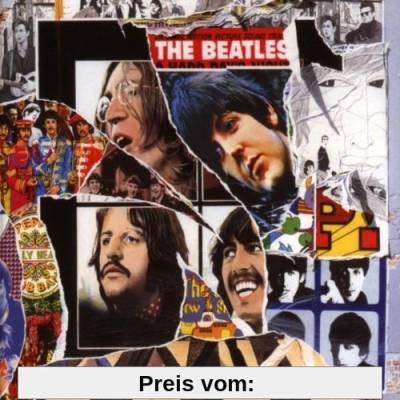 Anthology 3 von The Beatles