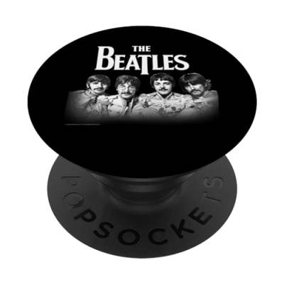 Die Beatles - Die Kunst der Beatles PopSockets mit austauschbarem PopGrip von The Beatles