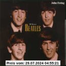Interview CD & Book von The Beatles