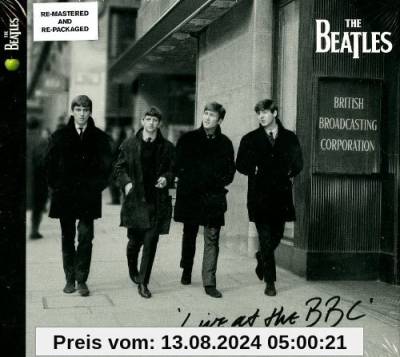 Live at the BBC (Remastered) von The Beatles