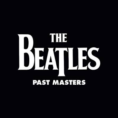 Past Masters Vol.1 & 2 [Vinyl LP] von The Beatles