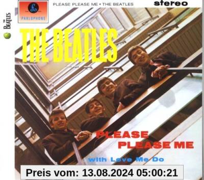 Please Please Me (Remastered) von The Beatles