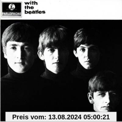 With the Beatles von The Beatles