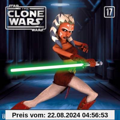 17: Eine Lektion in Sachen Geduld/ Verschwörung auf Mandalore von The Clone Wars