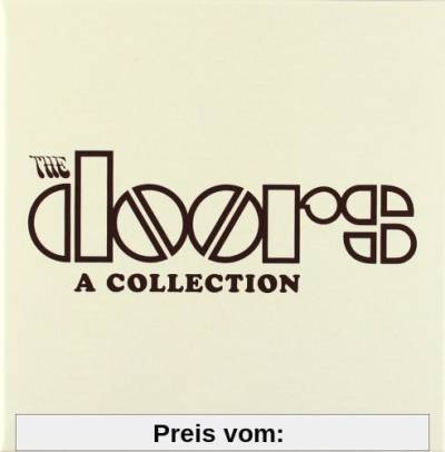 A Collection von The Doors