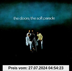 Soft Parade, the von The Doors