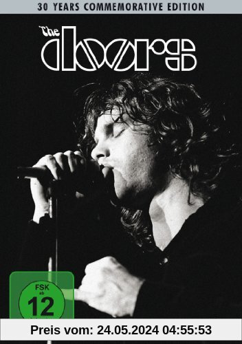 The Doors - Live at the Hollywood Bowl / Dance on Fire / The Soft Parade (30 Years Commemorati von The Doors