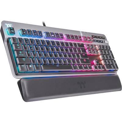 Argent K6 RGB, Gaming-Tastatur von Thermaltake