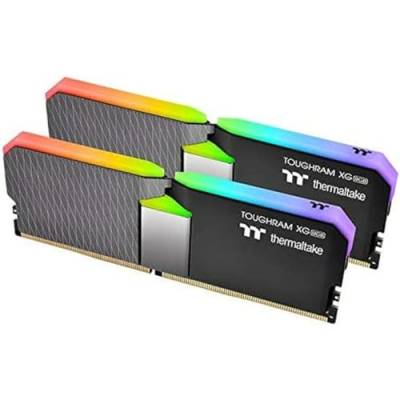 MODULO Memoria RAM DDR4 16GB 2X8GB 4600MHZ THERMALTAKE von Thermaltake
