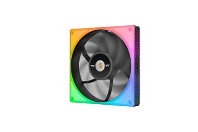 TOUGHFAN 14 RGB | Radiator Fan | 3 Pack von Thermaltake