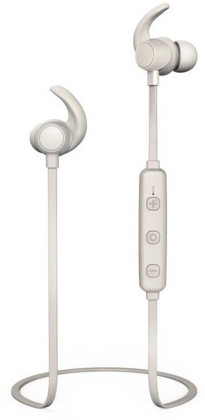WEAR7208GR Bluetooth-Kopfhörer von Thomson
