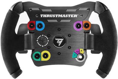 TM Open Wheel Add On Lenkrad von Thrustmaster