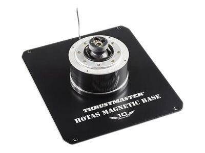 Thrustmaster HOTAS Magnetic Base - Joystick-Magnetsockel von Thrustmaster