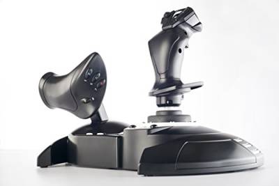 Thrustmaster T.Flight Hotas One Joystick für Xbox One/Series X|S & Windows von Thrustmaster