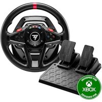 Thrustmaster T128 Racing Wheel - HYBRID DRIVE-Force-Feedback für PC & Xbox von Thrustmaster