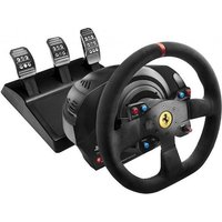 Thrustmaster T300 Ferrari Integral Racing Wheel Alcantara Edition von Thrustmaster