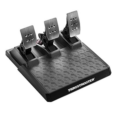 Thrustmaster T3PM - 3 -Pedals Set für PS5 / PS4 / Xbox Series X|S / Xbox One / PC von Thrustmaster