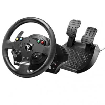 Thrustmaster TMX Force Feedback Racing Wheel für Xbox Series X|S / Xbox One / PC von Thrustmaster