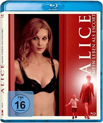 Alice - Mein Leben als Escort [Blu-ray] von Tiberius Film GmbH