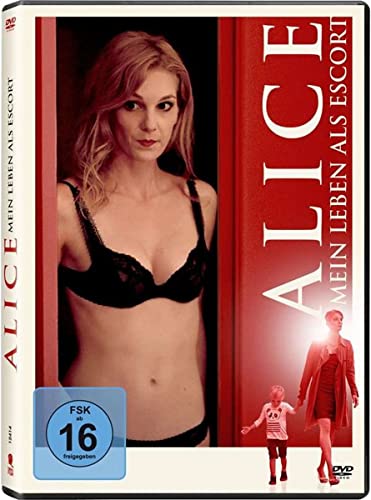 Alice - Mein Leben als Escort von Tiberius Film GmbH