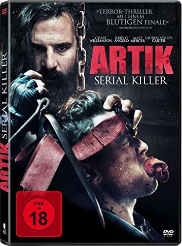 Artik - Serial Killer von Tiberius Film GmbH