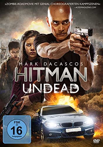 Hitman Undead von Tiberius Film GmbH