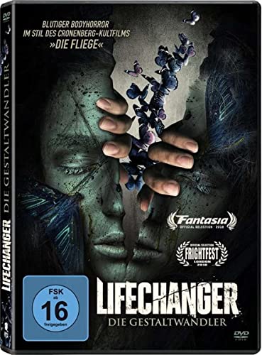 Lifechanger - Die Gestaltwandler von Tiberius Film GmbH