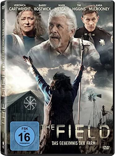 The Field - Das Geheimnis der Farm von Tiberius Film GmbH