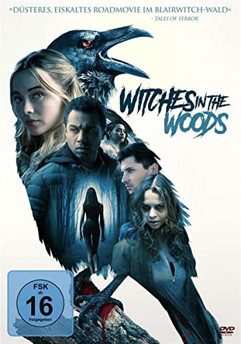 Witches in the Woods von Tiberius Film GmbH
