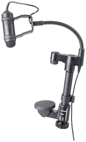 Tie Studio Microphone for Guitar (TCX110) Schwanenhals Instrumenten-Mikrofon Übertragungsart (Detai von Tie Studio
