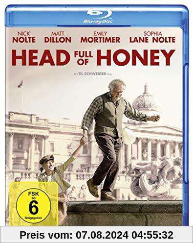 Head Full of Honey [Blu-ray] von Til Schweiger