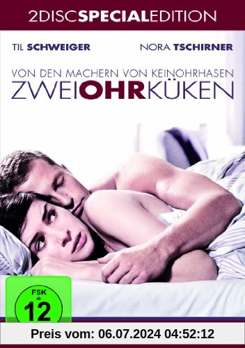 Zweiohrküken (2-Disc Special Edition) von Til Schweiger