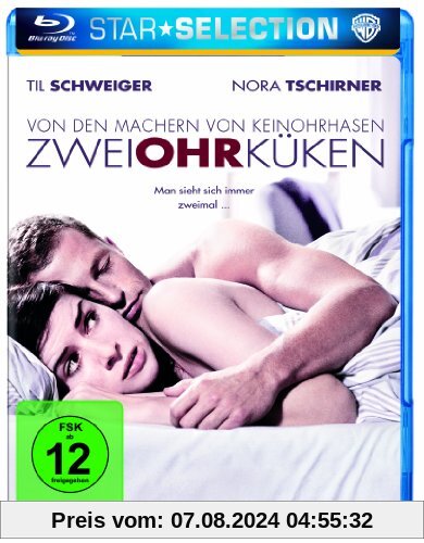 Zweiohrküken [Blu-ray] von Til Schweiger