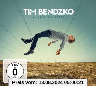 Am seidenen Faden (Deluxe Edition im Digipack) von Tim Bendzko