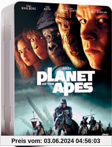 Planet der Affen - Special Limited Edition (2 DVDs) [Special Edition] [Special Edition] von Tim Burton