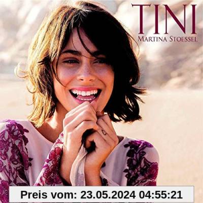TINI (Martina Stoessel) von Tini