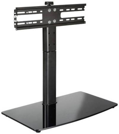 Titan TS 8160 TV-Standfuß 101,6cm (40 ) - 177,8cm (70 ) Höhenverstellbar, Schwenkbar, Stand von Titan