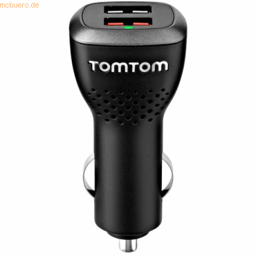 TomTom TomTom Dual Fast Charger von TomTom