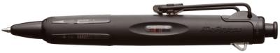 Tombow Druckkugelschreiber , AirPress Pen, , schwarz von Tombow