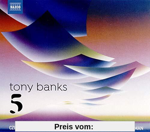 Five von Tony Banks