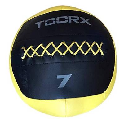 Toorx - Wandball 7kg Durchmesser 35cm AHF-228 von Toorx