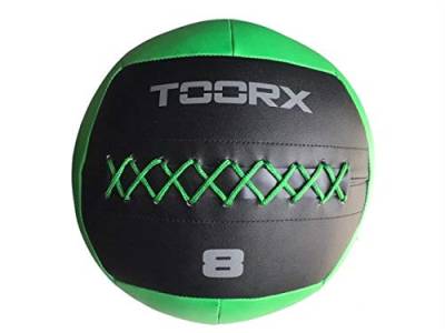 Toorx - Wandball 8kg Durchmesser 35cm AHF-229 von Toorx