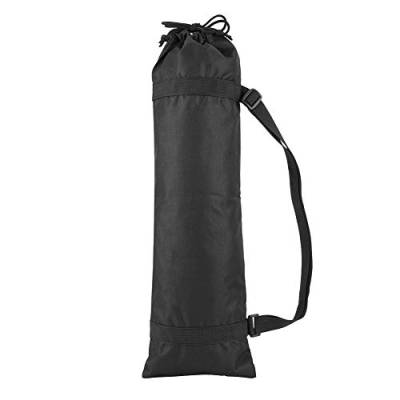 Tragbare Kamera Stativ Tasche, Falten Oxford Tuch Lagerung Schulter/Handtasche für Einbeinstativ Mikrofon Stativ, etc.(55cm) von Topiky