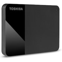 Toshiba Canvio Ready 1 TB USB 3.2 Gen1 2.5 Zoll Schwarz von Toshiba