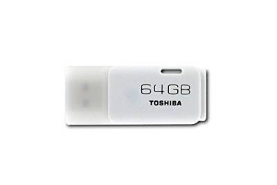Toshiba Hayabusa THNU64HAY USB-Stick von Toshiba