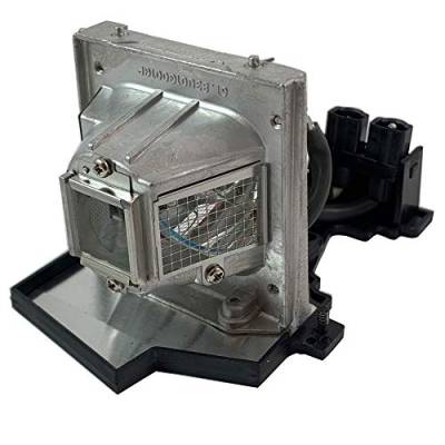 Toshiba Service Replacement Lamp for TDP-T9U/S8U 200W Projektorlampe 200W 2000h 3000h von Toshiba