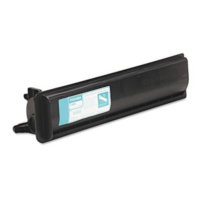 Toshiba T2340 Cartridge 23000 Pages Black Laser Toner & Cartridge – Laser Toner & Cartridges (Black, E-Studio: 202L, 232, 282, 1 PC (S), Laser Cartridge, 23.000 Pages, Laser) von Toshiba