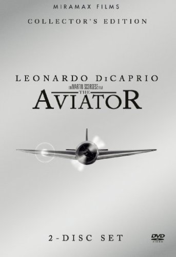 Aviator - Collector's Edition (2 DVDs im Steelbook) von Touchstone
