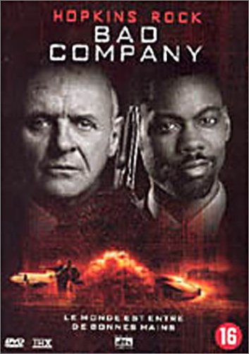 Bad Compagny - DVD von Touchstone