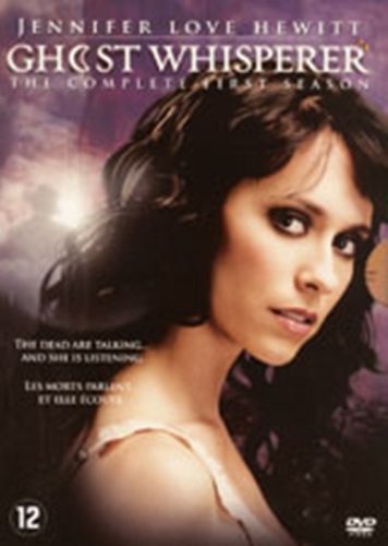 Ghost Whisperer: L'intégrale de la saison 1 - Coffret 6 DVD [Import belge] von Touchstone